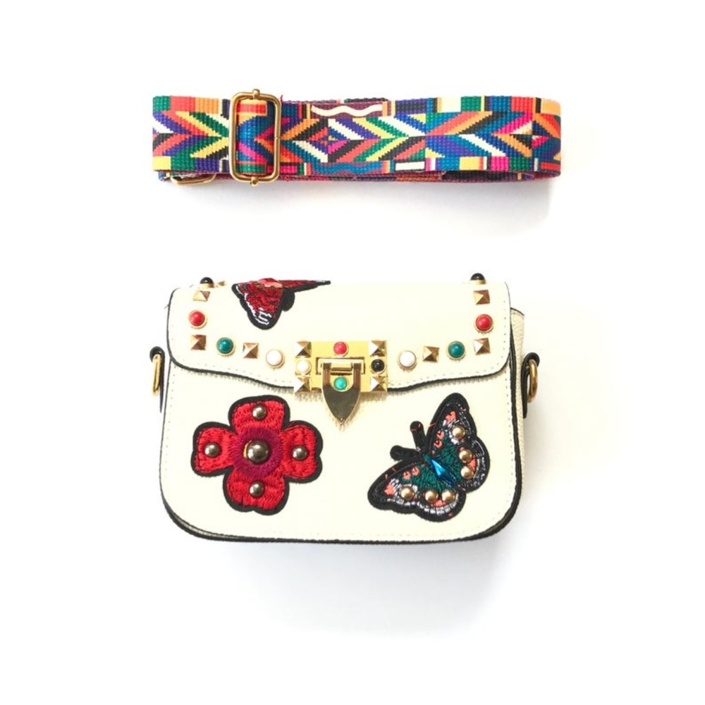 Candy Couture Usa Purse